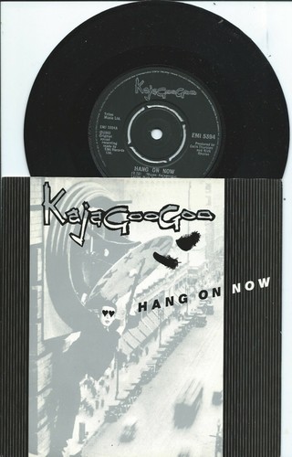 Kajagoogoo hang now vocal - kajagoogoo:hang,