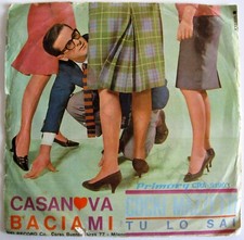 COCKI MAZZETTI - casanova