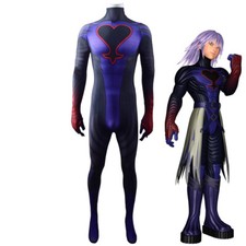 Costume Kingdom Hearts Cosplay