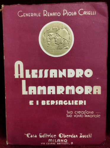 Alessandro lamarmora i - alessandro,