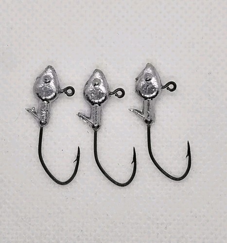 Piombo minnow testa - minnow,