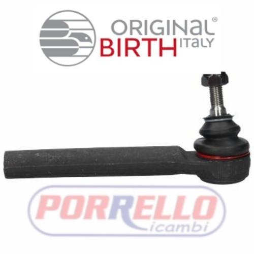 Testina scatola sterzo - testina,