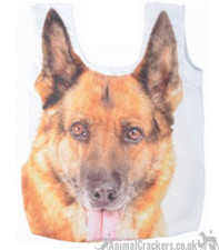 German Shepherd Foldable