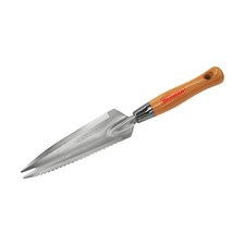 Sarchiatrice manuale sottile