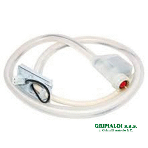 Tubo carico acquastop per - carico,