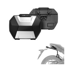 Kit valigie SHAD SH38X