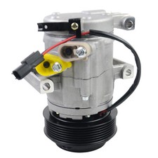 Compressore climatizzatore