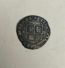 Irlanda - Penny Elisabetta I