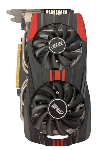 Asus gtx760 dc20c - asus, gtx760-dc20c-2gd5