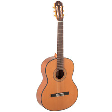 Chitarra Classica Admira A2 ADM02S Satinata Nuova Top In Cedro Massiccio