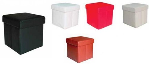 Pouf puf pouff puff - pouf,