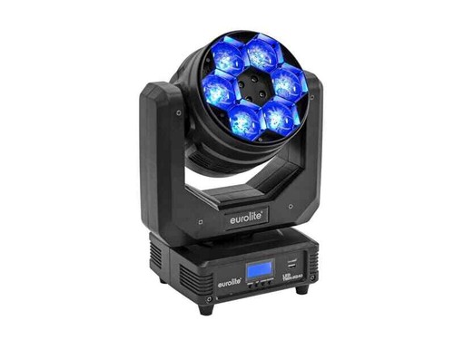 Eurolite led tmh h240 effetto - led, tmh-h240