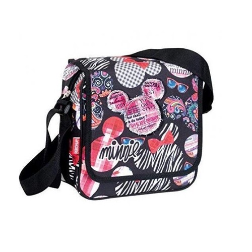 Minnie mouse piccolo - minnie, borsa