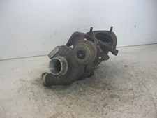 Turbocompressore Opel Vectra