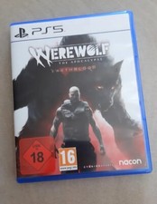 Werwolf - PS5 Playstation