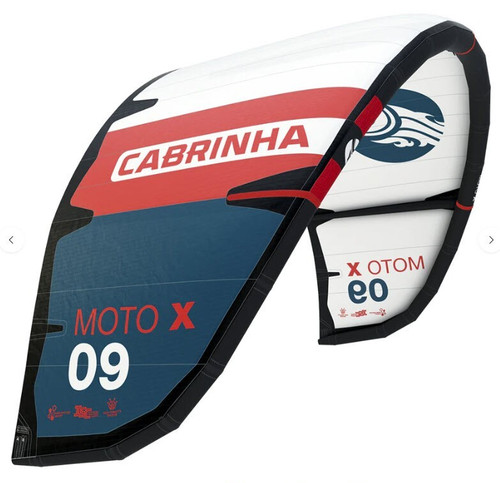 2024 cabrinha moto - 2024, x