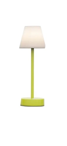New garden table lamp lola - new,