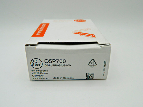 Ifm electronic o5p700 - ifm, barriera
