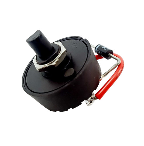 Speed control assembly - speed,