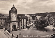 SALO': Torre dell'Orologio