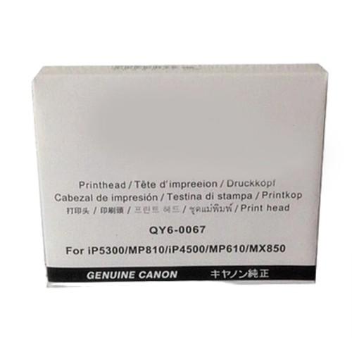 Per canon pixma ip4500 mp610 - ip4500,