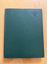 HOW To DRAW BIRDS Sheppard 1943 *signed 4th Edition Hardcover Illustrated