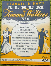 Francis & Day's Album of