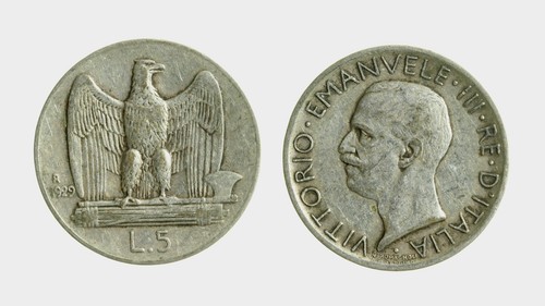I26 296 vittorio emanuele iii - i26_296),