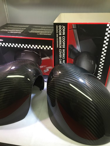 John cooper works tappi - works,