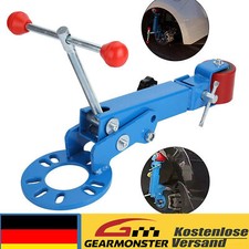 Flangiatore auto rullo flangiatore FenderRoller per parafango dispositivo di flangiatura professionale veicolo nuovo