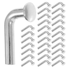  100 Pezzi Picchetti Scaffale