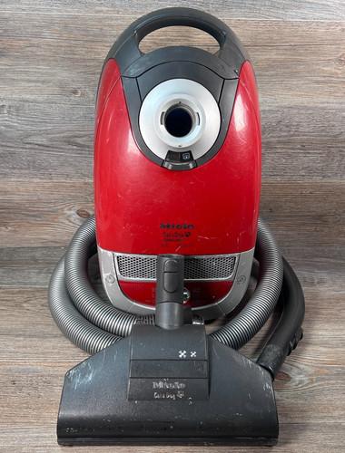 Aspirapolvere miele cat - &, dog
