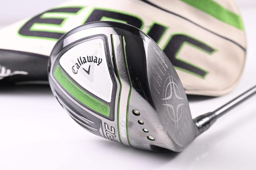 Callaway epic speed - speed, driver