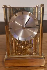 Orologio pendolo girevole - orologio,