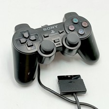 Controller PS2 DualShock 2