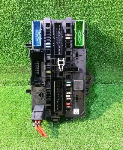 Body computer bsi - computer,