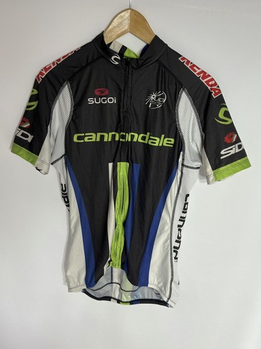 Maglia ciclismo sugoi - maglia,