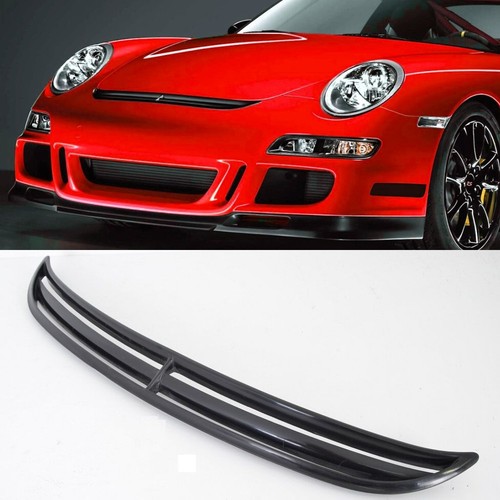 Porsche gt3 griglia paraurti - gt3,