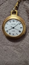 Orologio da tasca Callima 17 Rubis İncabloc