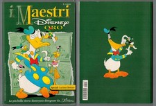 I MAESTRI DISNEY ORO n. 21