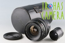 Fujifilm Fujinon.SW S 50 mm