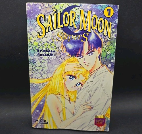 Sailor moon super volume - ,