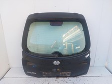 2005 NISSAN MICRA (K12) PORTELLONE POSTERIORE K0100AX6MC 1.2 B 16V MAN 5M 80CV 2