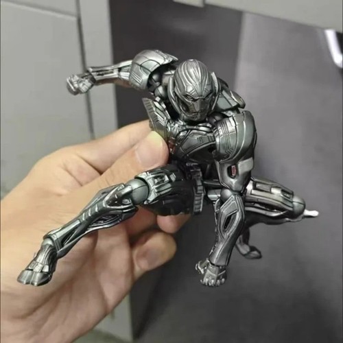 Ultron action figure pvc - action,