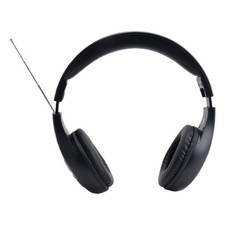 Cuffie Radio FM Personali, Cuffie Antirumore, Cuffie , Radio Incorporata pe1652