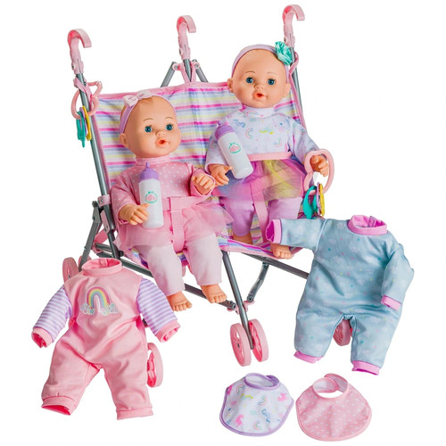Set baby doll - baby,