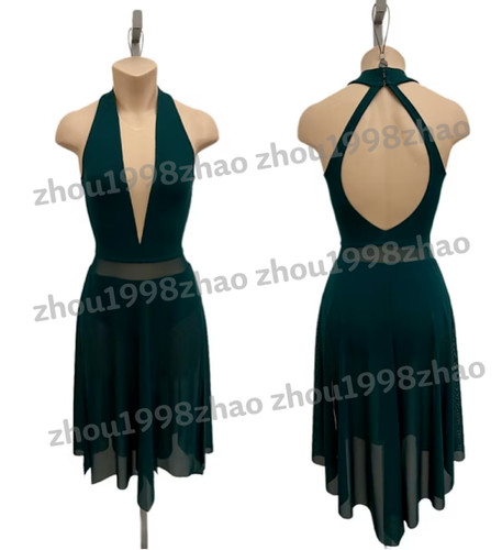 Costumi competizione - da,