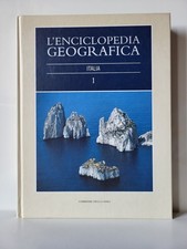 L'enciclopedia geografica
