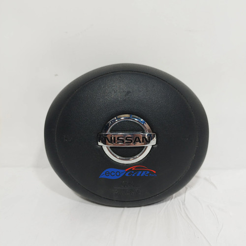 Airbag volante nissan - airbag, micra