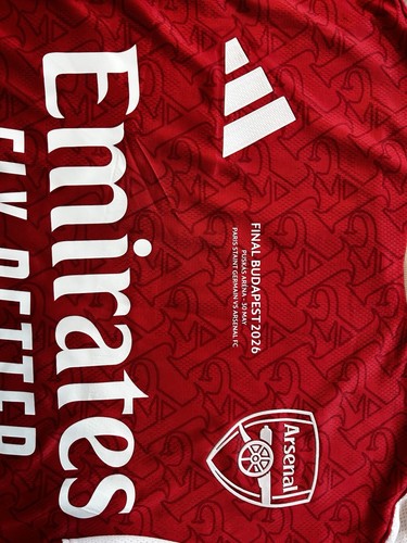 Maglia gyokeres final - maglia,